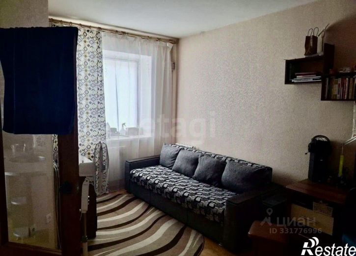 1-комн квартира ул Макаренко, 28,  д. 28