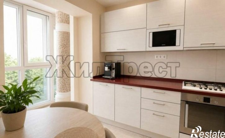 3-комн квартира ул Шевченко, 2,  д. 2