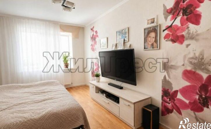 3-комн квартира ул Шевченко, 2,  д. 2