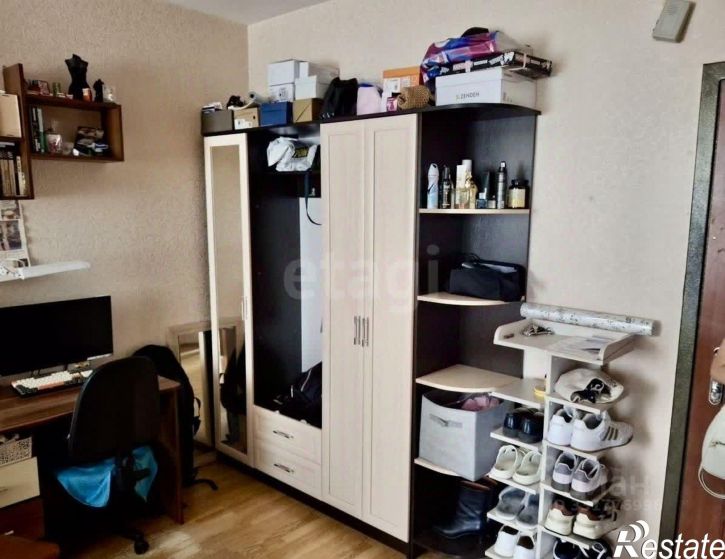 1-комн квартира ул Макаренко, 28,  д. 28
