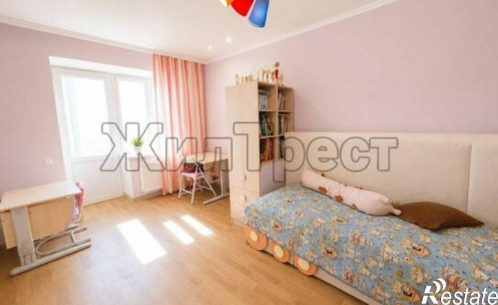 3-комн квартира ул Шевченко, 2,  д. 2