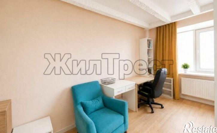 3-комн квартира ул Шевченко, 2,  д. 2