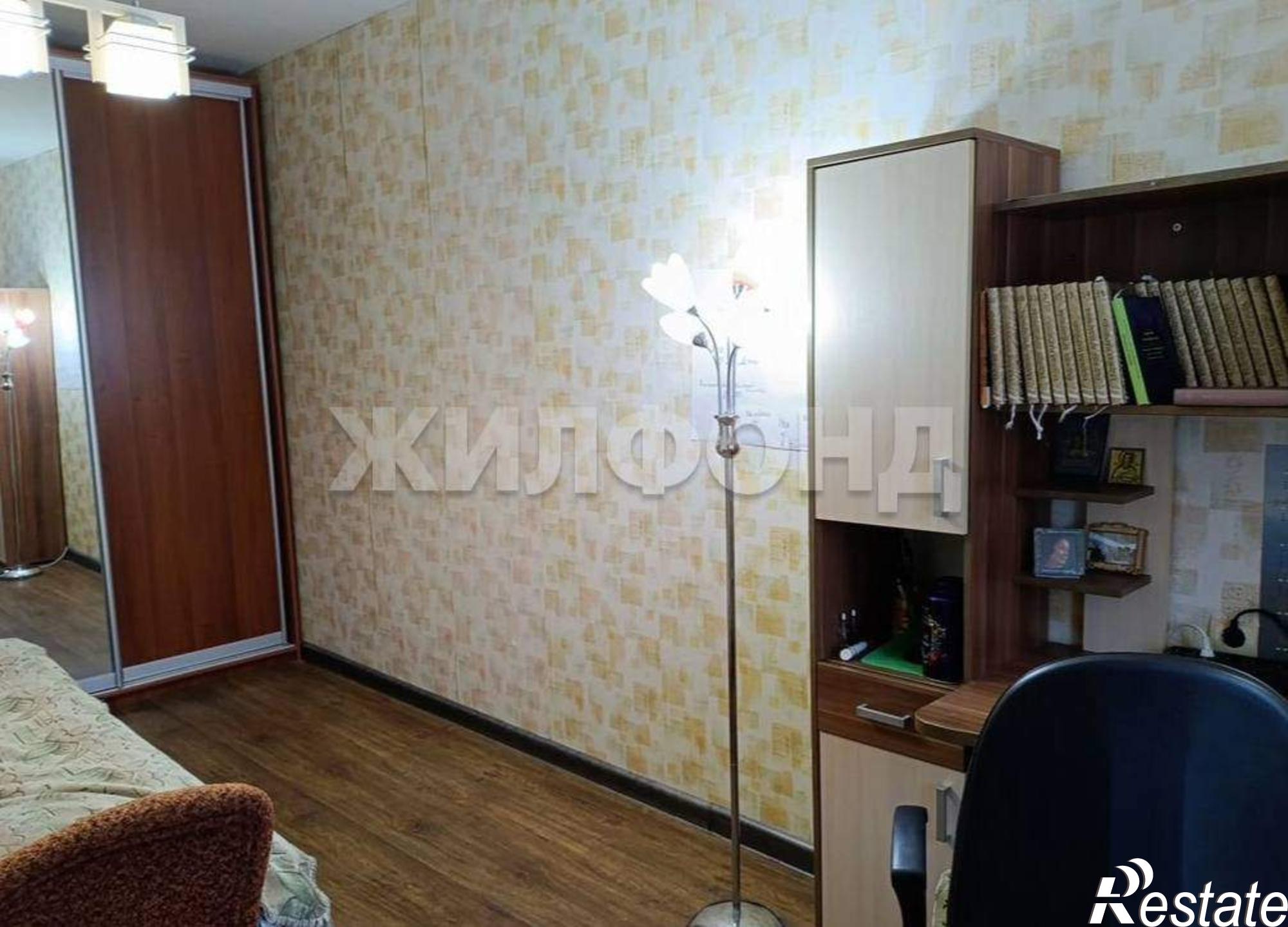 Купить квартиру за 7 600 000 рублей на Попова ул., д.100