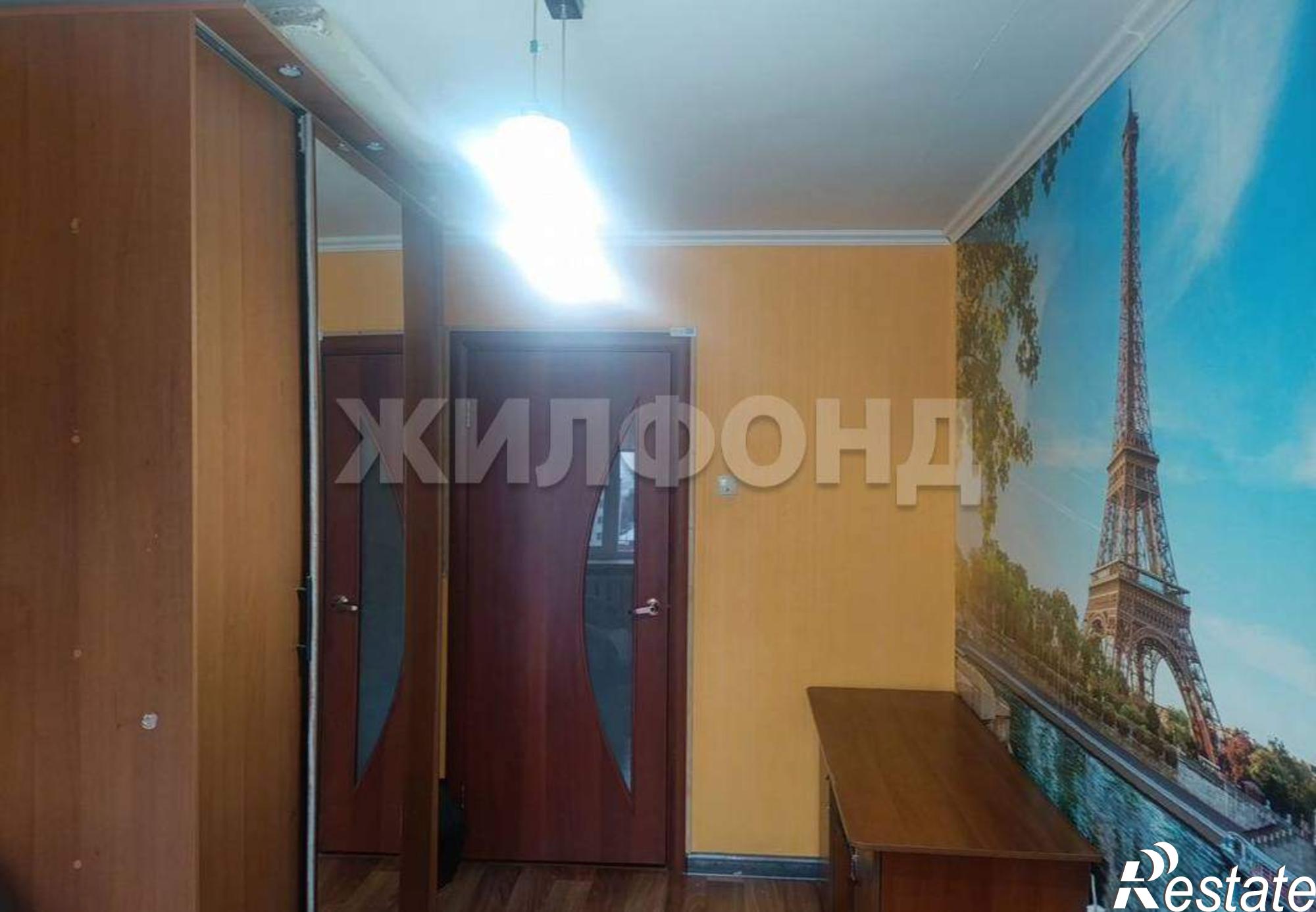 Купить квартиру за 7 600 000 рублей на Попова ул., д.100