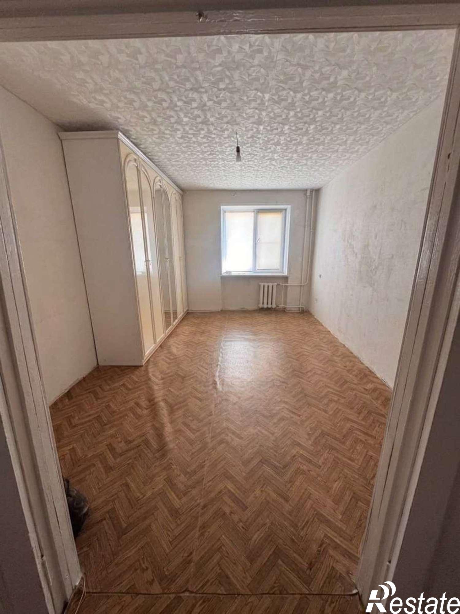 Купить квартиру за 8 150 000 рублей на Губкина улица, 17б