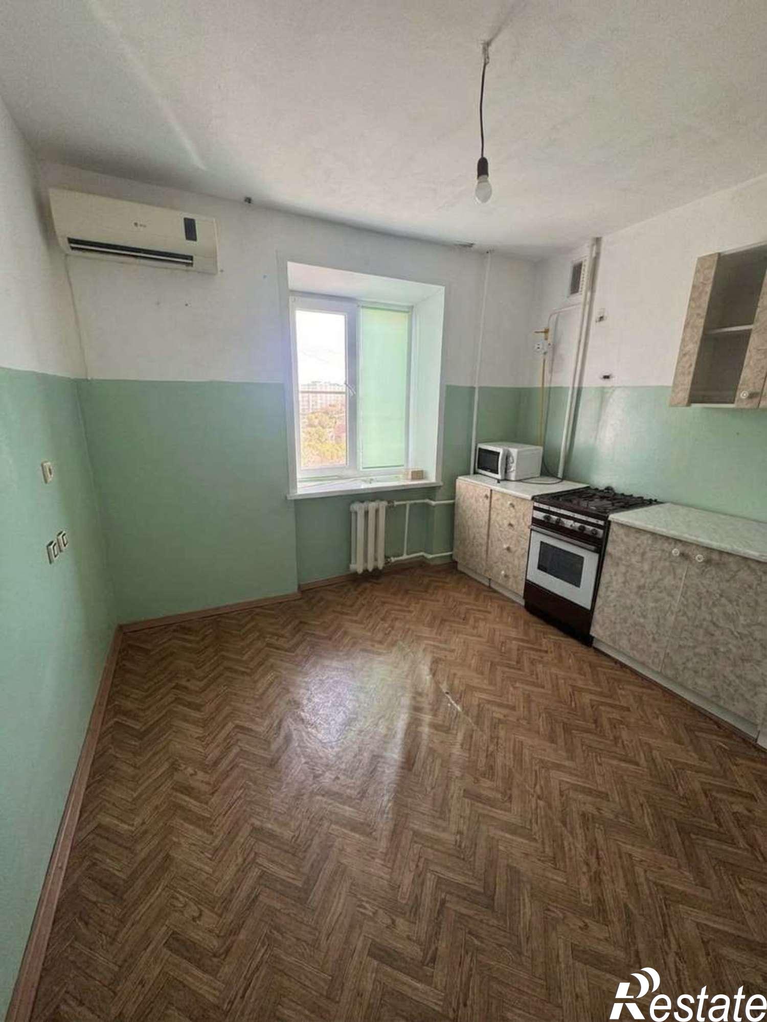 Купить квартиру за 8 150 000 рублей на Губкина улица, 17б