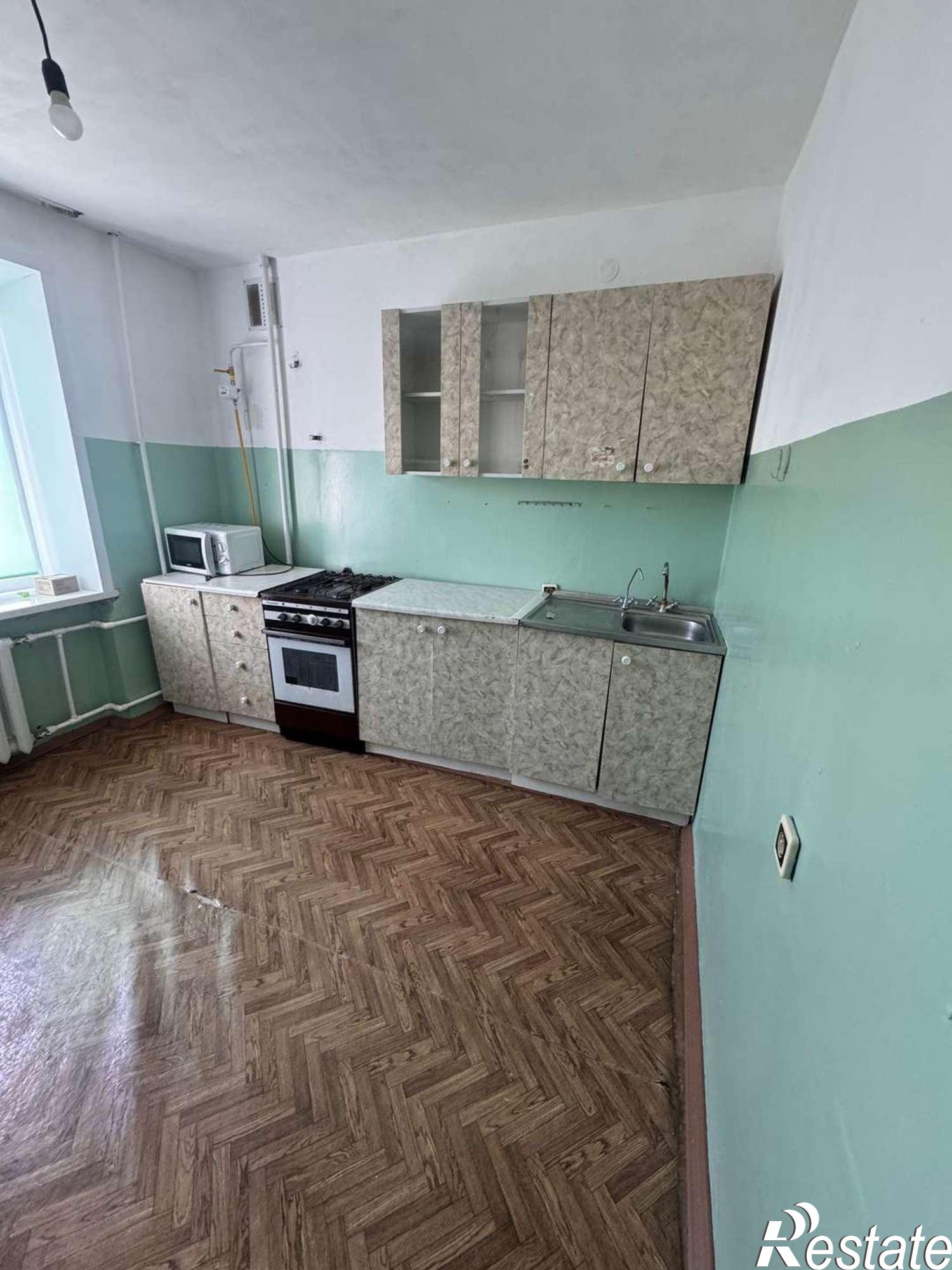 Купить квартиру за 8 150 000 рублей на Губкина улица, 17б