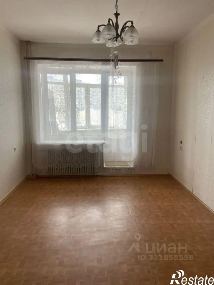 1-комн квартира ул Щорса, 56а,  д. 56а