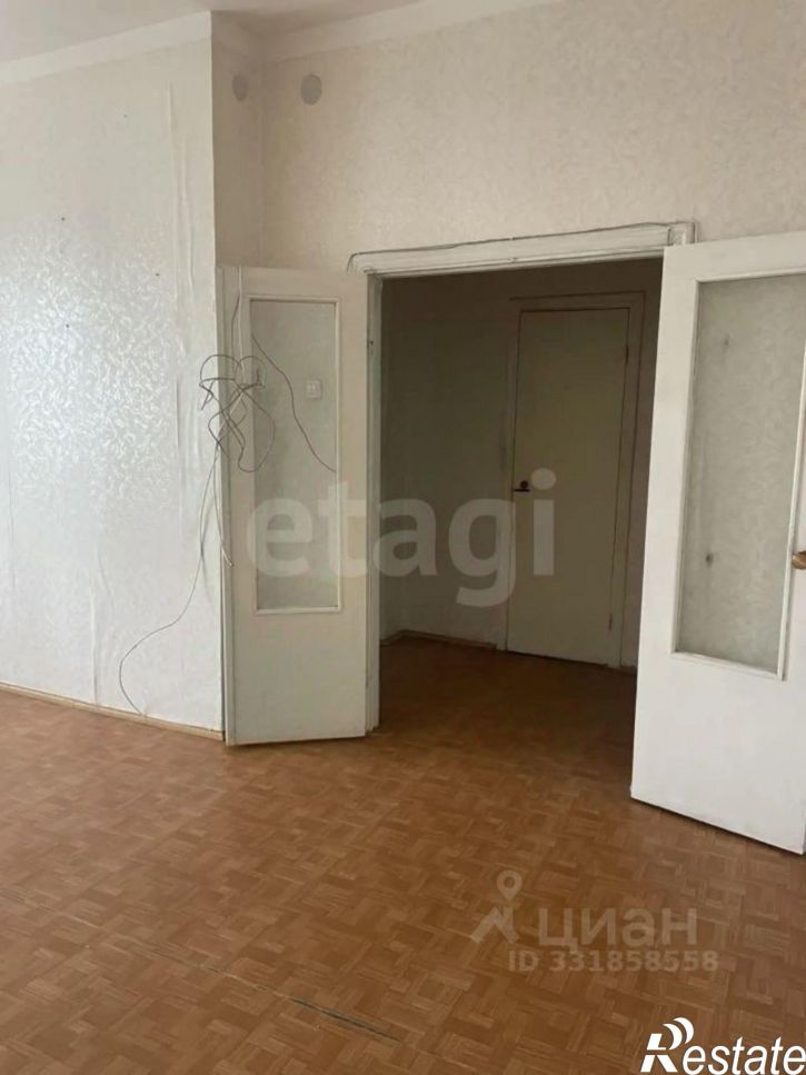 1-комн квартира ул Щорса, 56а,  д. 56а