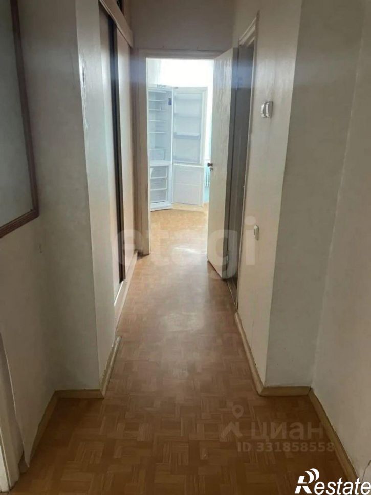 1-комн квартира ул Щорса, 56а,  д. 56а