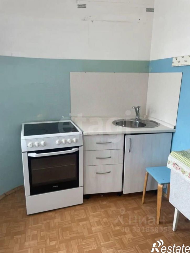1-комн квартира ул Щорса, 56а,  д. 56а