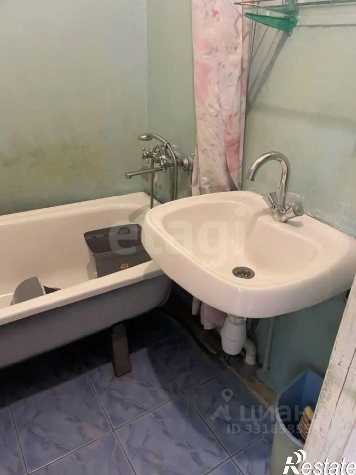 1-комн квартира ул Щорса, 56а,  д. 56а