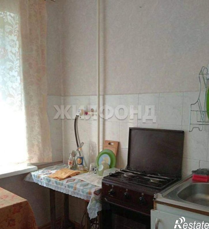 2-комн квартира Преображенская ул., д.11