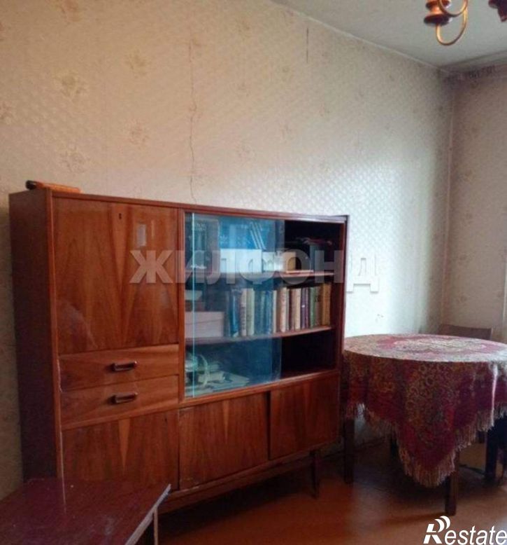 2-комн квартира Преображенская ул., д.11