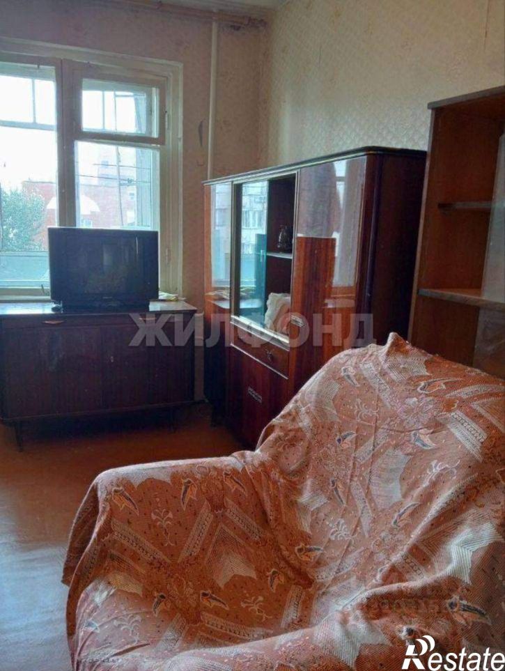 2-комн квартира Преображенская ул., д.11