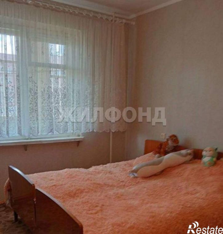 2-комн квартира Преображенская ул., д.11