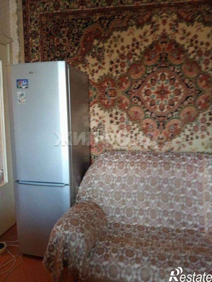 2-комн квартира Преображенская ул., д.11