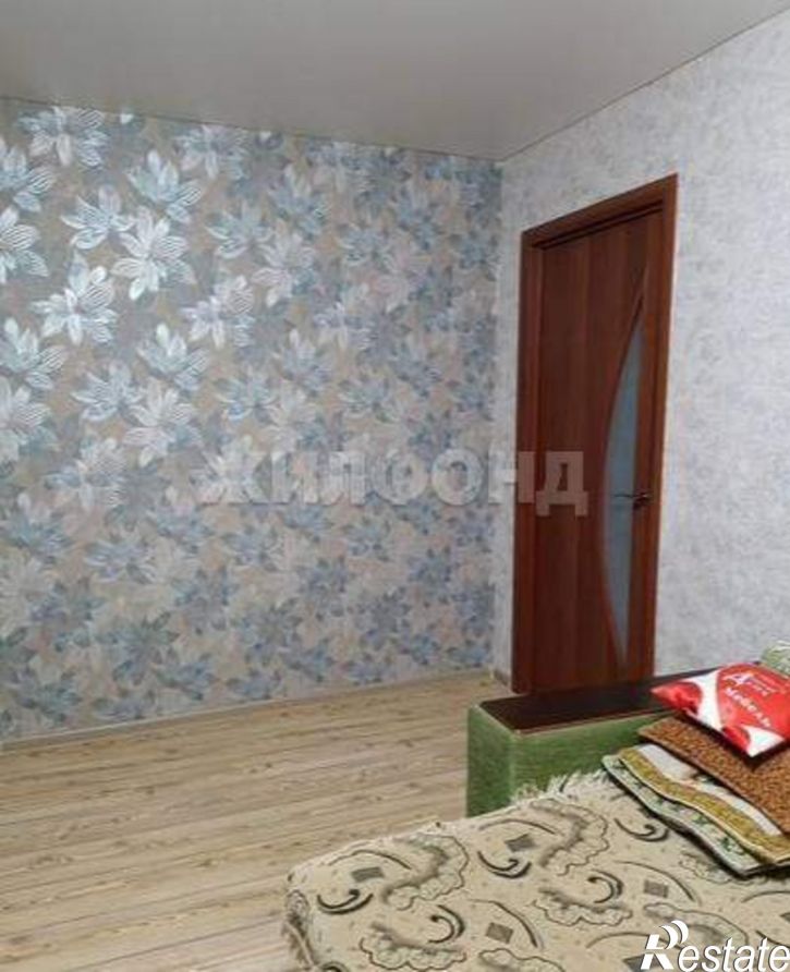 3-комн квартира Попова ул., д.100