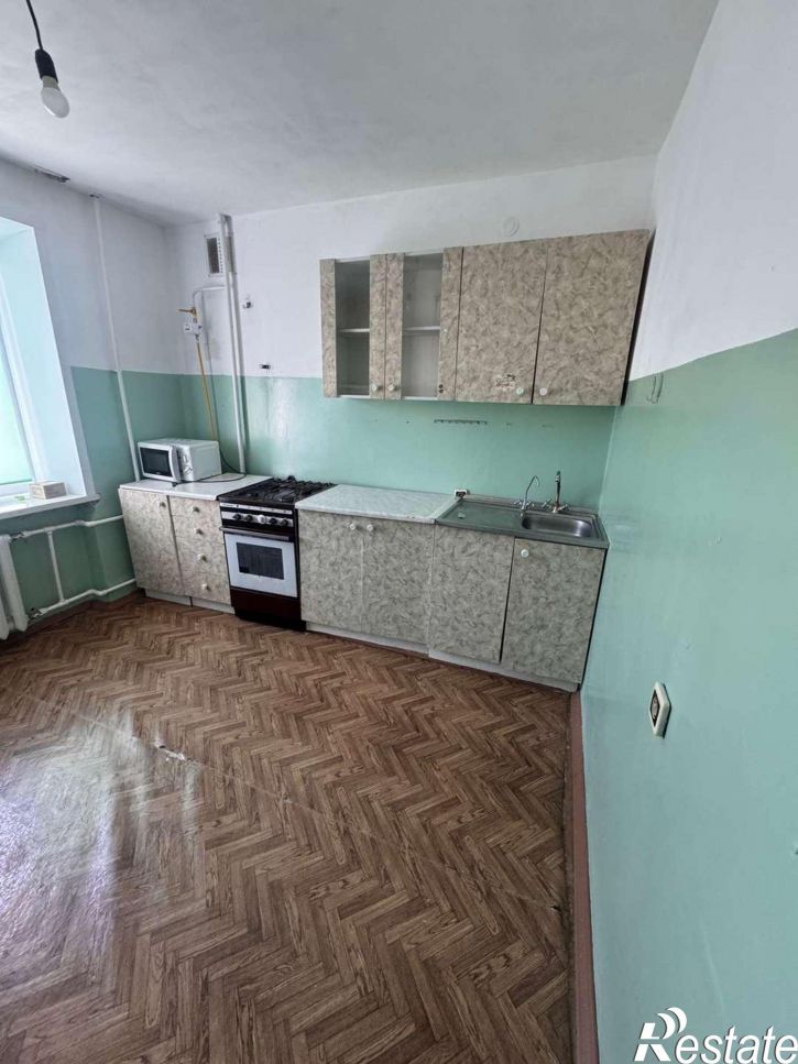 2-комн квартира Губкина улица, 17б