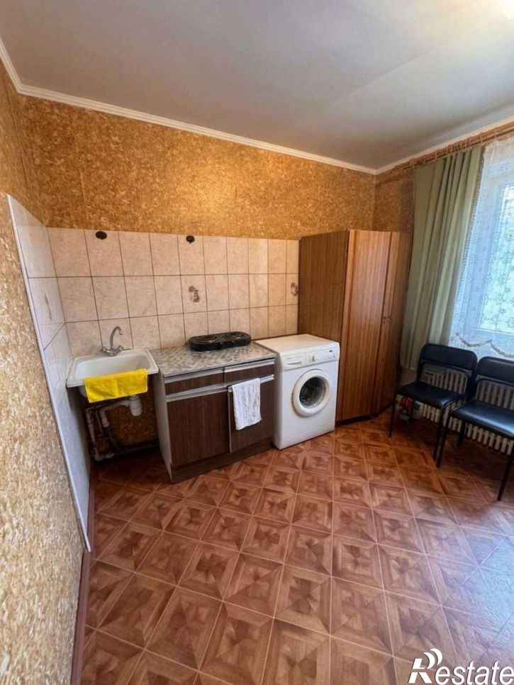 1-комн квартира Студенческая улица, 6