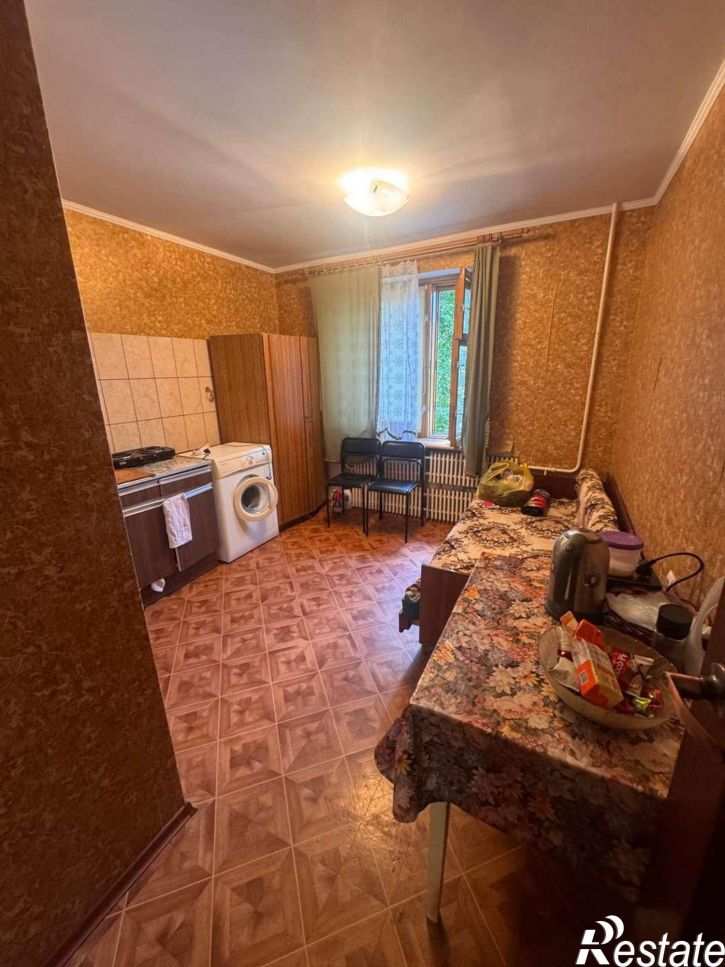1-комн квартира Студенческая улица, 6