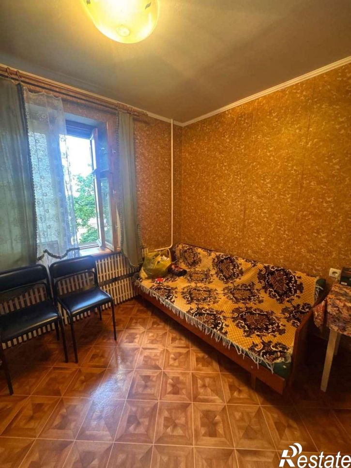 1-комн квартира Студенческая улица, 6