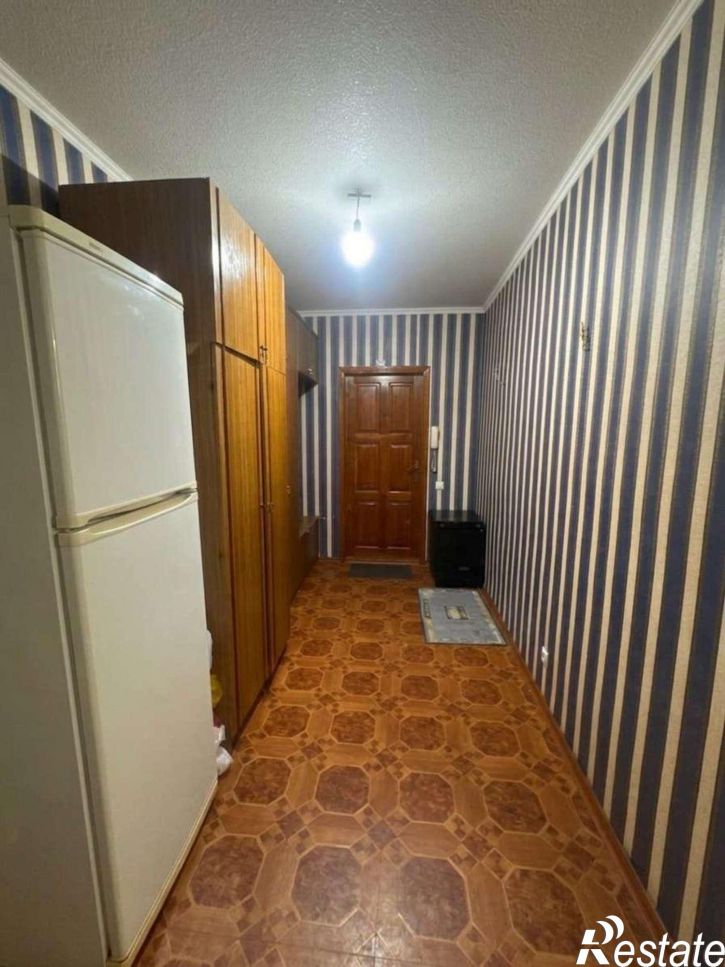 1-комн квартира Студенческая улица, 6
