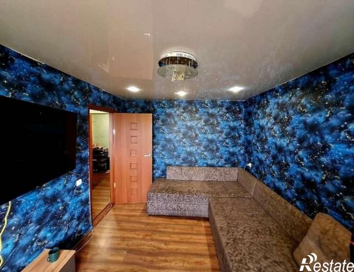 1-комн квартира Октябрьская улица, 23