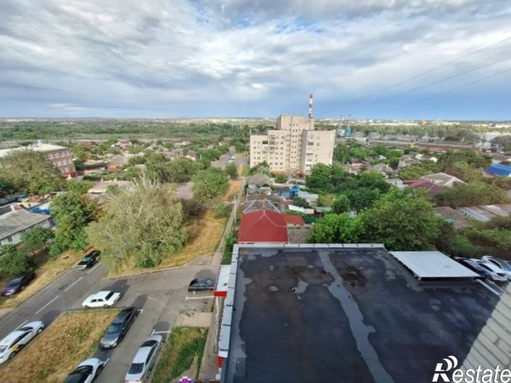1-комн квартира Октябрьская улица, 23