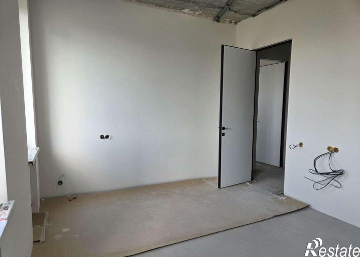 3-комн квартира Садовая улица, 3А