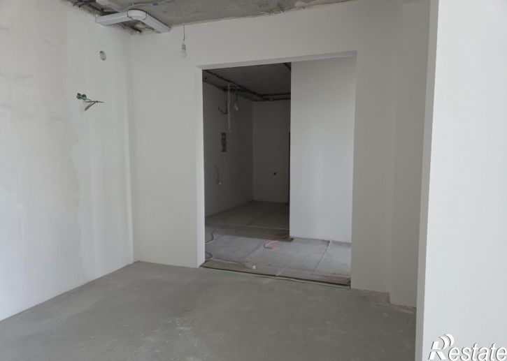 3-комн квартира Садовая улица, 3А