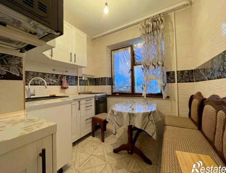 2-комн квартира Студенческая улица, 4
