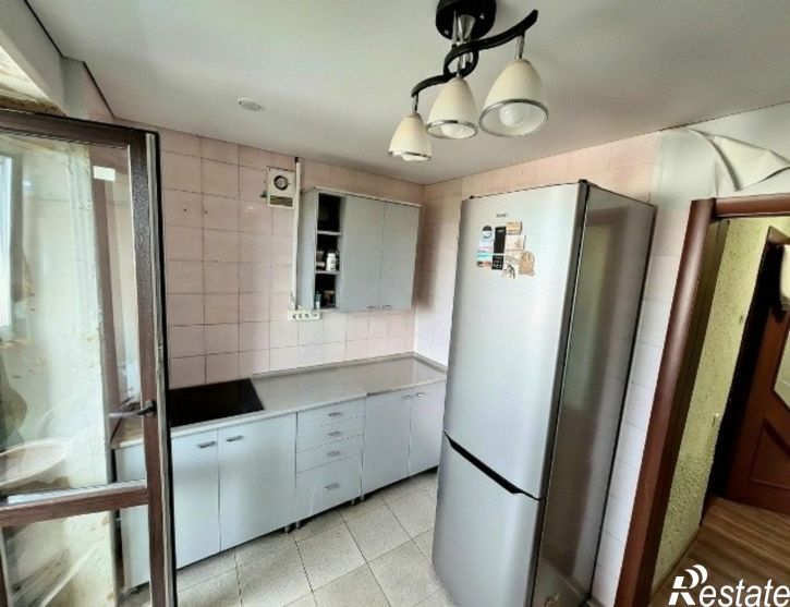 1-комн квартира Октябрьская улица, 23