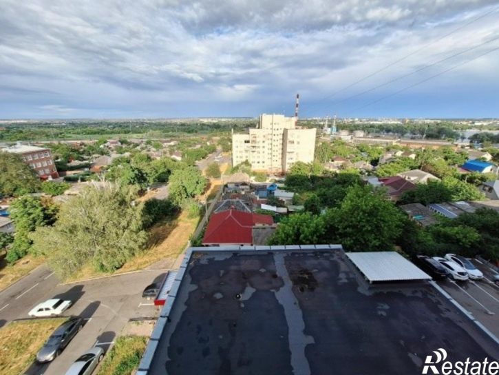 1-комн квартира Октябрьская улица, 23