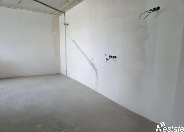 3-комн квартира Садовая улица, 3А