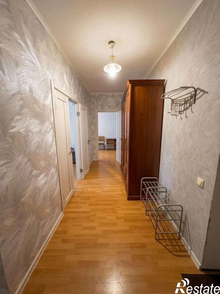 2-комн квартира Щорса улица, 45Л