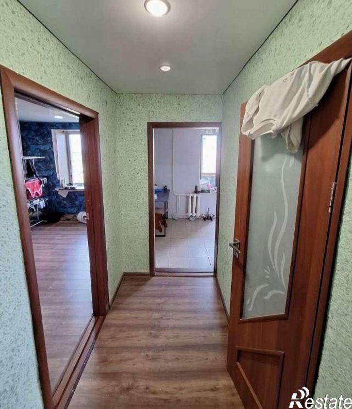 1-комн квартира Октябрьская улица, 23