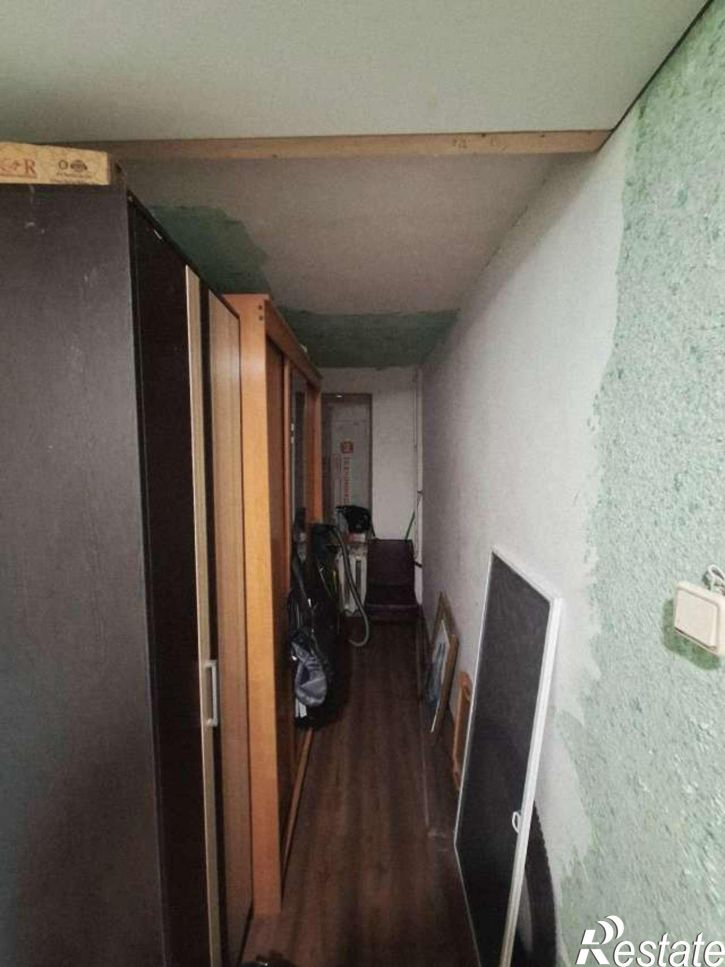 1-комн квартира Октябрьская улица, 23