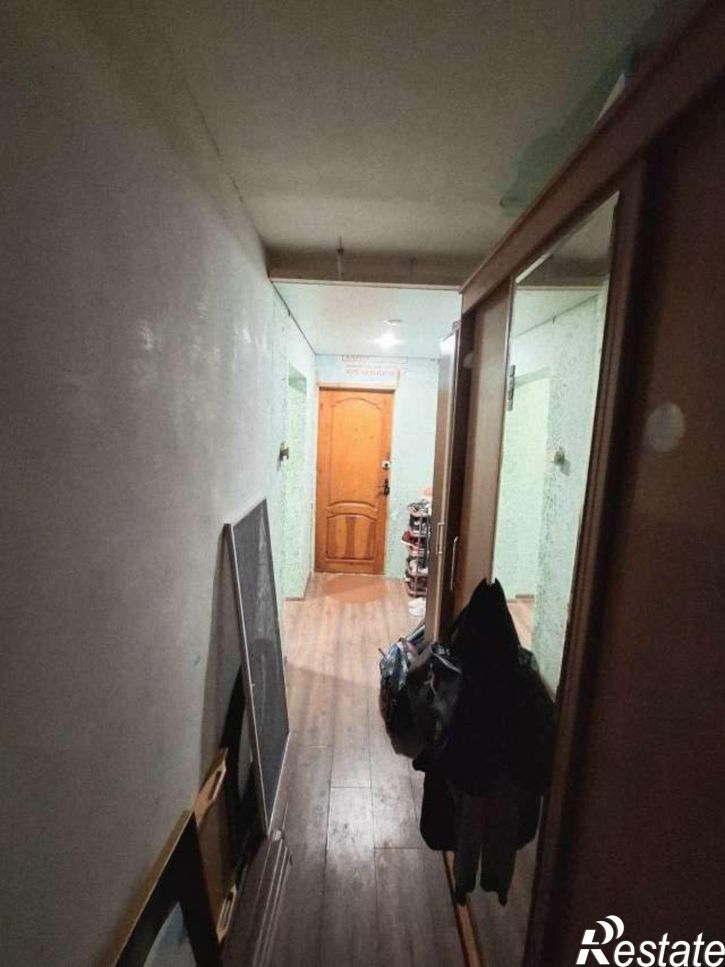 1-комн квартира Октябрьская улица, 23