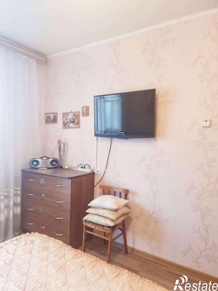 3-комн квартира Щорса улица, 49