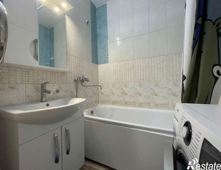 2-комн квартира Студенческая улица, 4