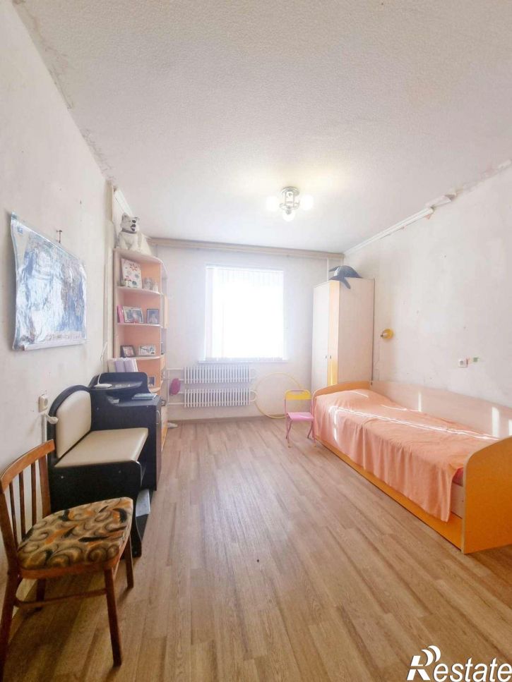 3-комн квартира Щорса улица, 49