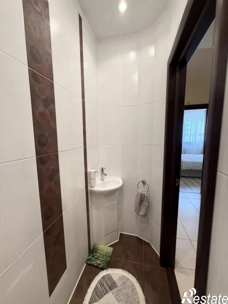2-комн квартира Апанасенко улица, 97