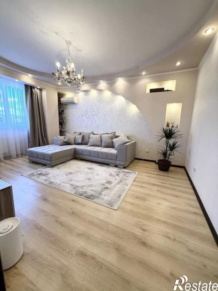 2-комн квартира Апанасенко улица, 97