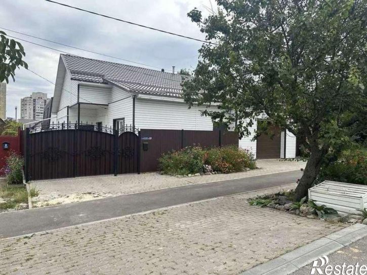 Коттедж/дом Горького улица