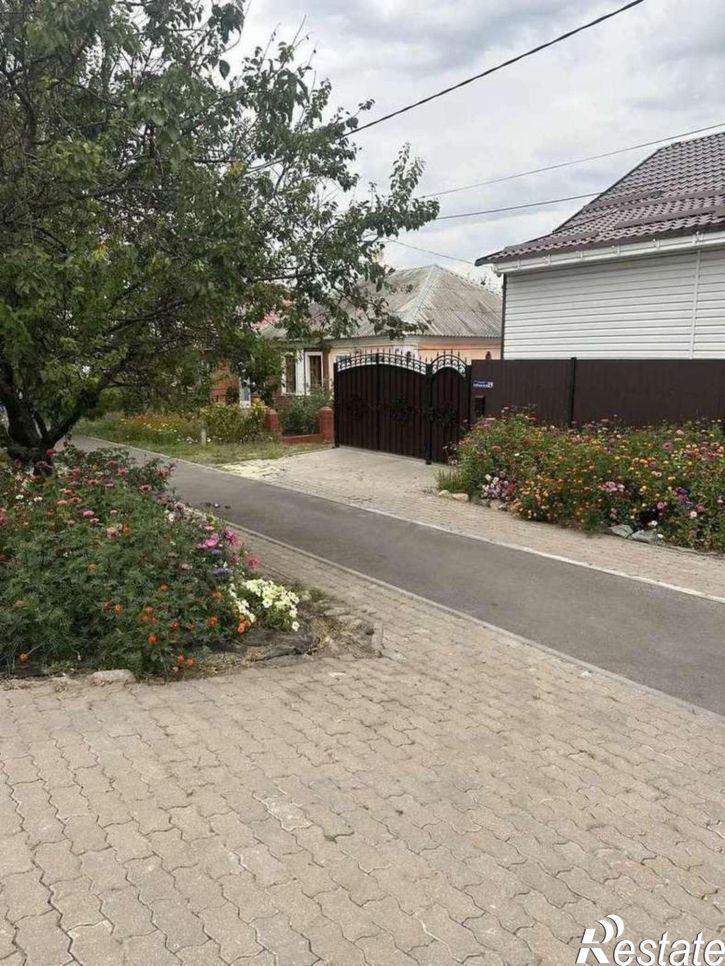 Коттедж/дом Горького улица
