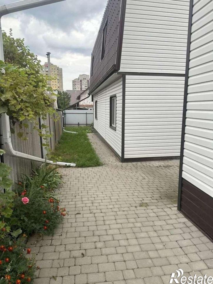 Коттедж/дом Горького улица