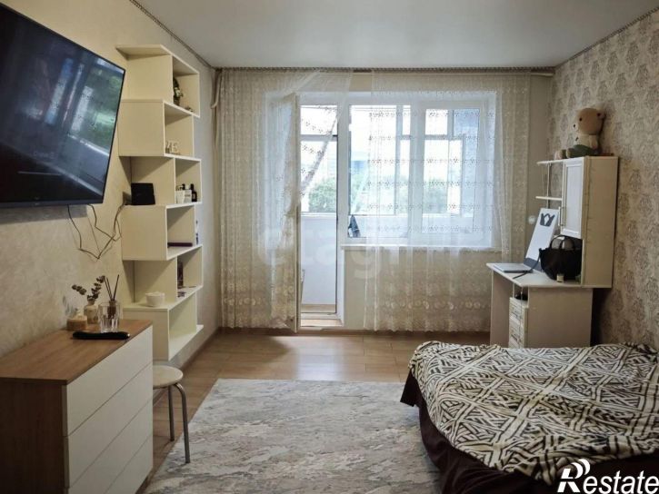 1-комн квартира ул Александра Невского, 1б,  д. 1б