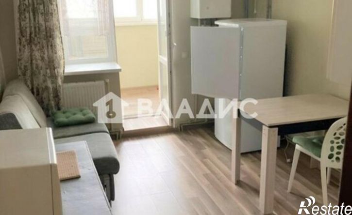 1-комн квартира б-р Юности, 33,  д. 33