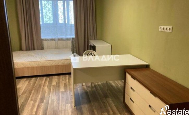 1-комн квартира б-р Юности, 33,  д. 33